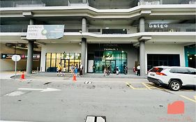 Maison Life 小居屋 Jesselton Quay Citypads